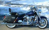 1999 Harley-Davidson Road King Classic photo